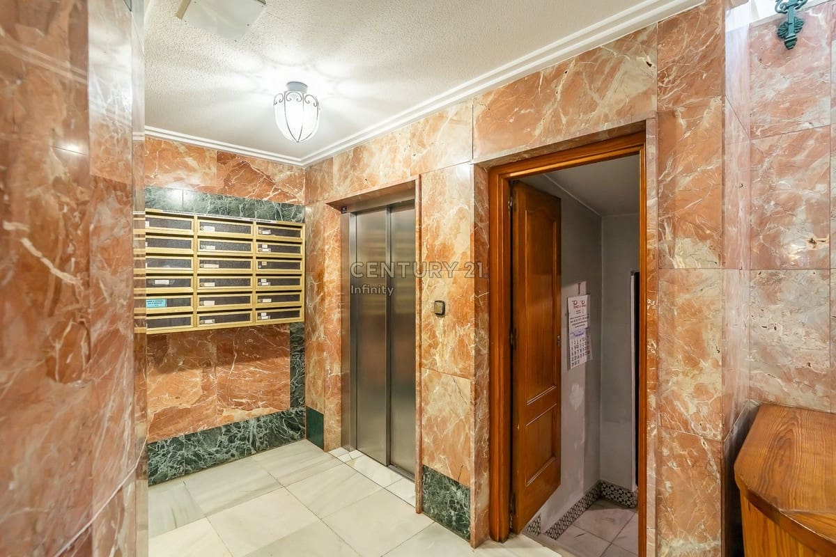 3 soverom Leilighet til salgs i Torremolinos - € 395 000 (Ref: 9631829)