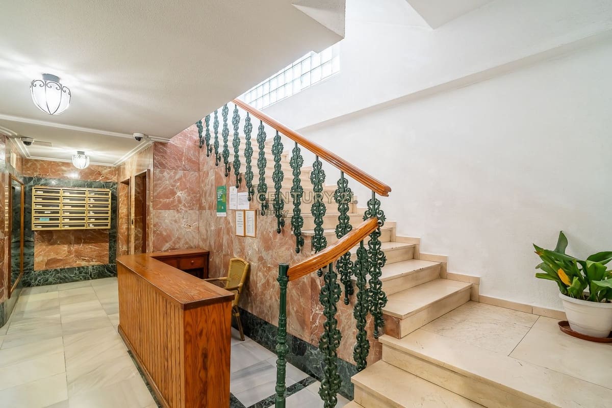 3 soverom Leilighet til salgs i Torremolinos - € 395 000 (Ref: 9631829)