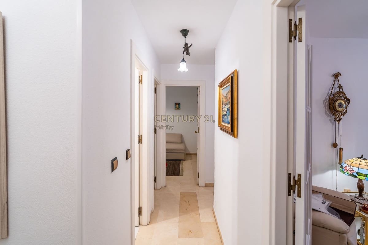 3 soverom Leilighet til salgs i Torremolinos - € 395 000 (Ref: 9631829)