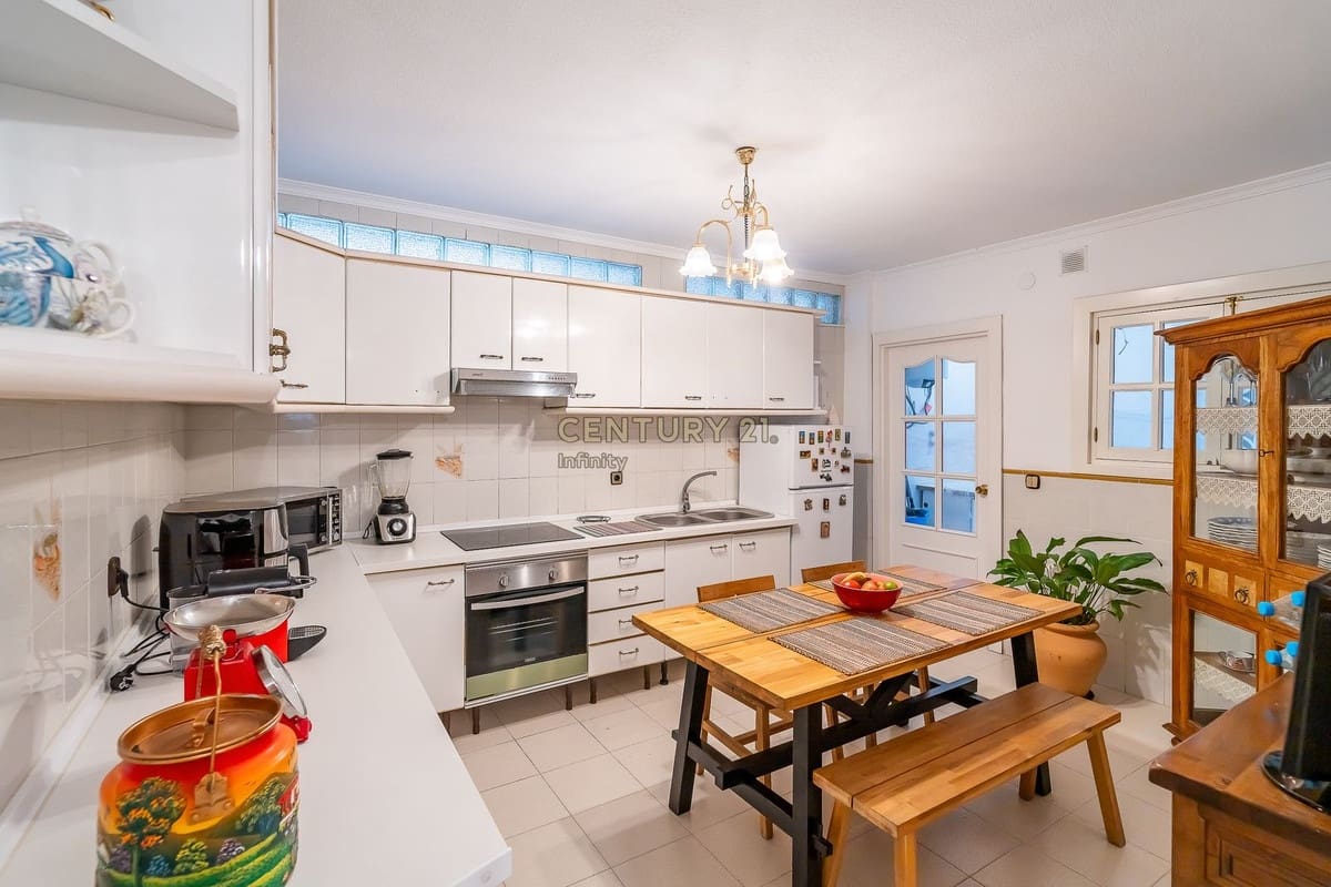 3 soverom Leilighet til salgs i Torremolinos - € 395 000 (Ref: 9631829)