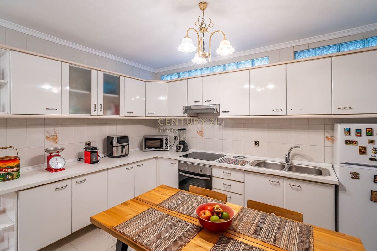 3 soverom Leilighet til salgs i Torremolinos - € 395 000 (Ref: 9631829)