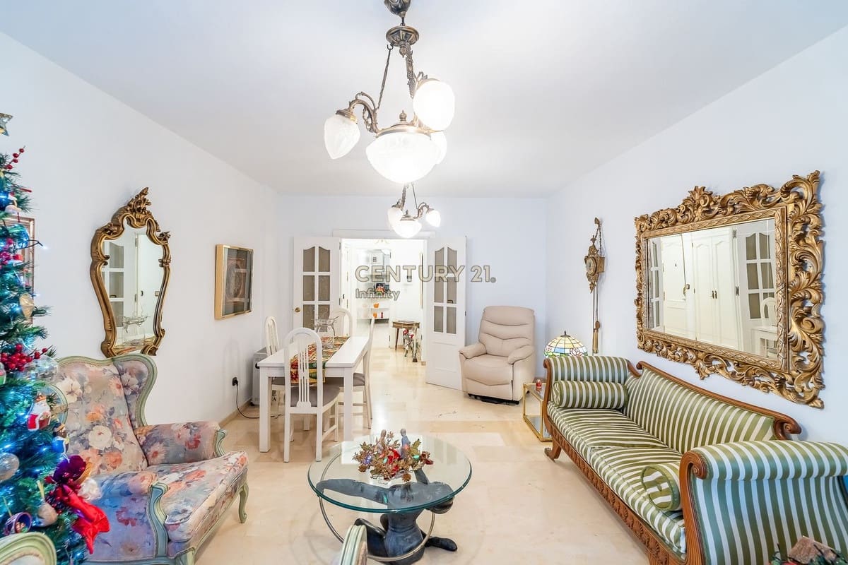 3 soverom Leilighet til salgs i Torremolinos - € 395 000 (Ref: 9631829)