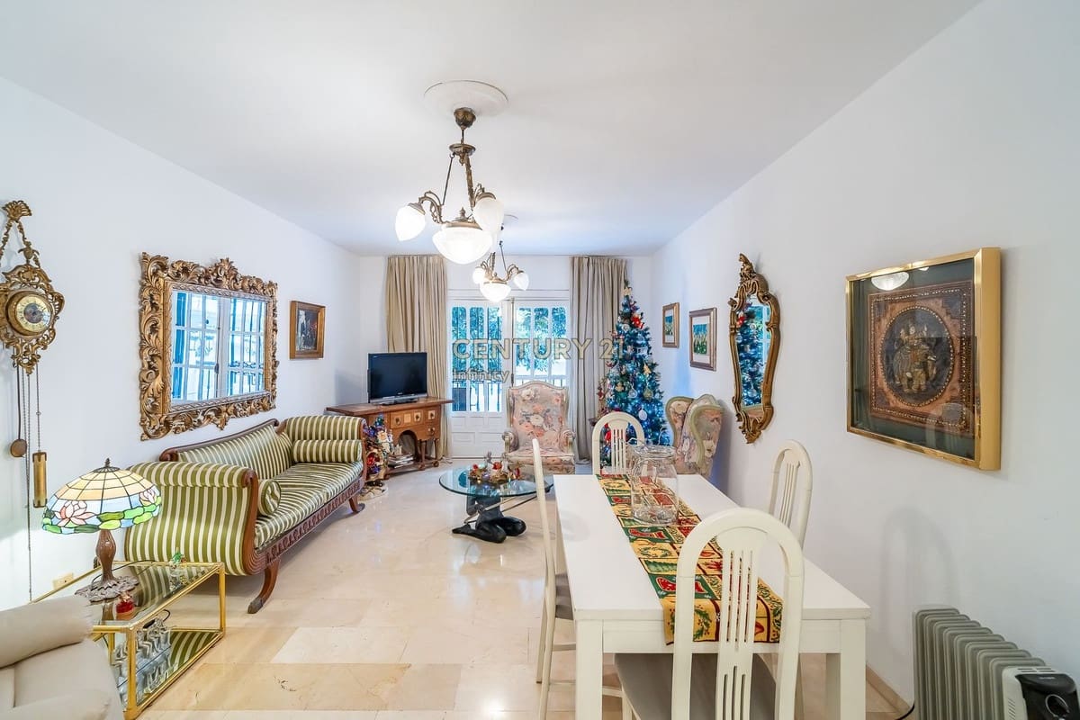 3 soverom Leilighet til salgs i Torremolinos - € 395 000 (Ref: 9631829)