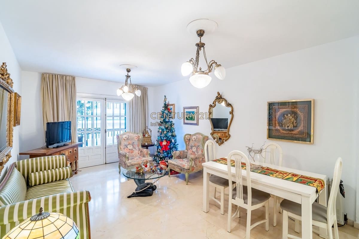 3 soverom Leilighet til salgs i Torremolinos - € 395 000 (Ref: 9631829)