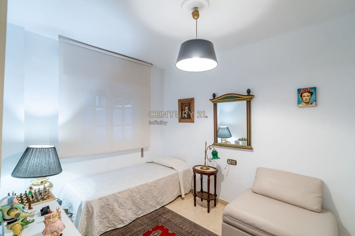 3 soverom Leilighet til salgs i Torremolinos - € 395 000 (Ref: 9631829)