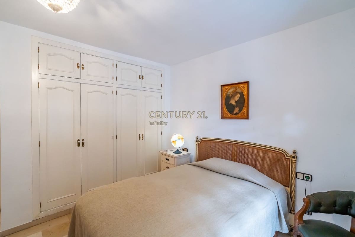 3 soverom Leilighet til salgs i Torremolinos - € 395 000 (Ref: 9631829)