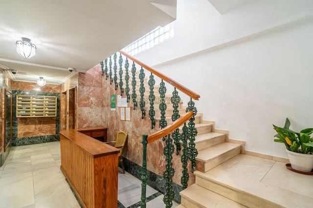 3 soverom Leilighet til salgs i Torremolinos - € 395 000 (Ref: 9631829)