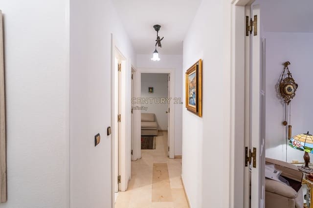 3 soverom Leilighet til salgs i Torremolinos - € 395 000 (Ref: 9631829)