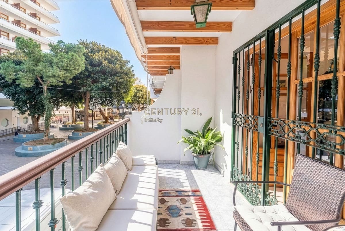 3 soverom Leilighet til salgs i Torremolinos - € 395 000 (Ref: 9631829)