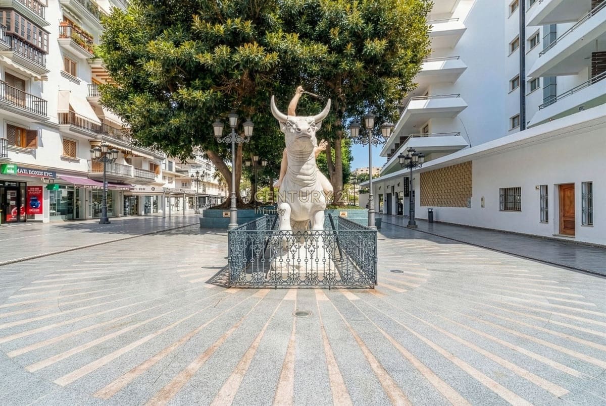 3 soverom Leilighet til salgs i Torremolinos - € 395 000 (Ref: 9631829)