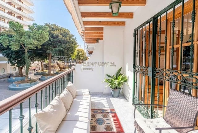 3 soverom Leilighet til salgs i Torremolinos - € 395 000 (Ref: 9631829)