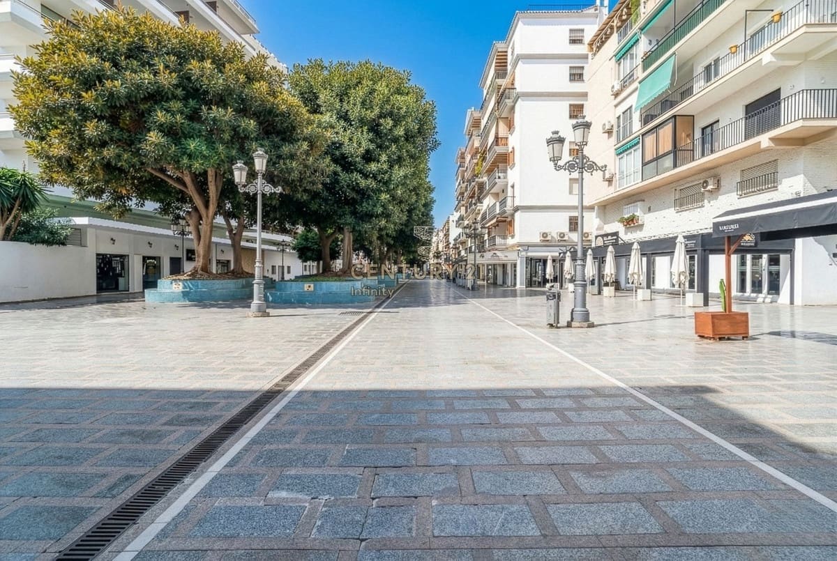 3 soverom Leilighet til salgs i Torremolinos - € 395 000 (Ref: 9631829)