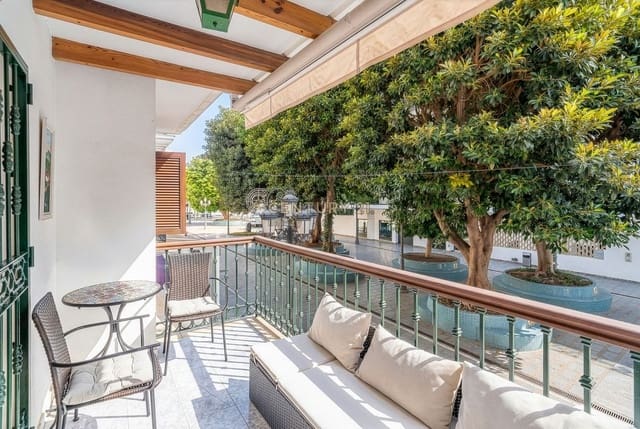 3 soverom Leilighet til salgs i Torremolinos - € 395 000 (Ref: 9631829)