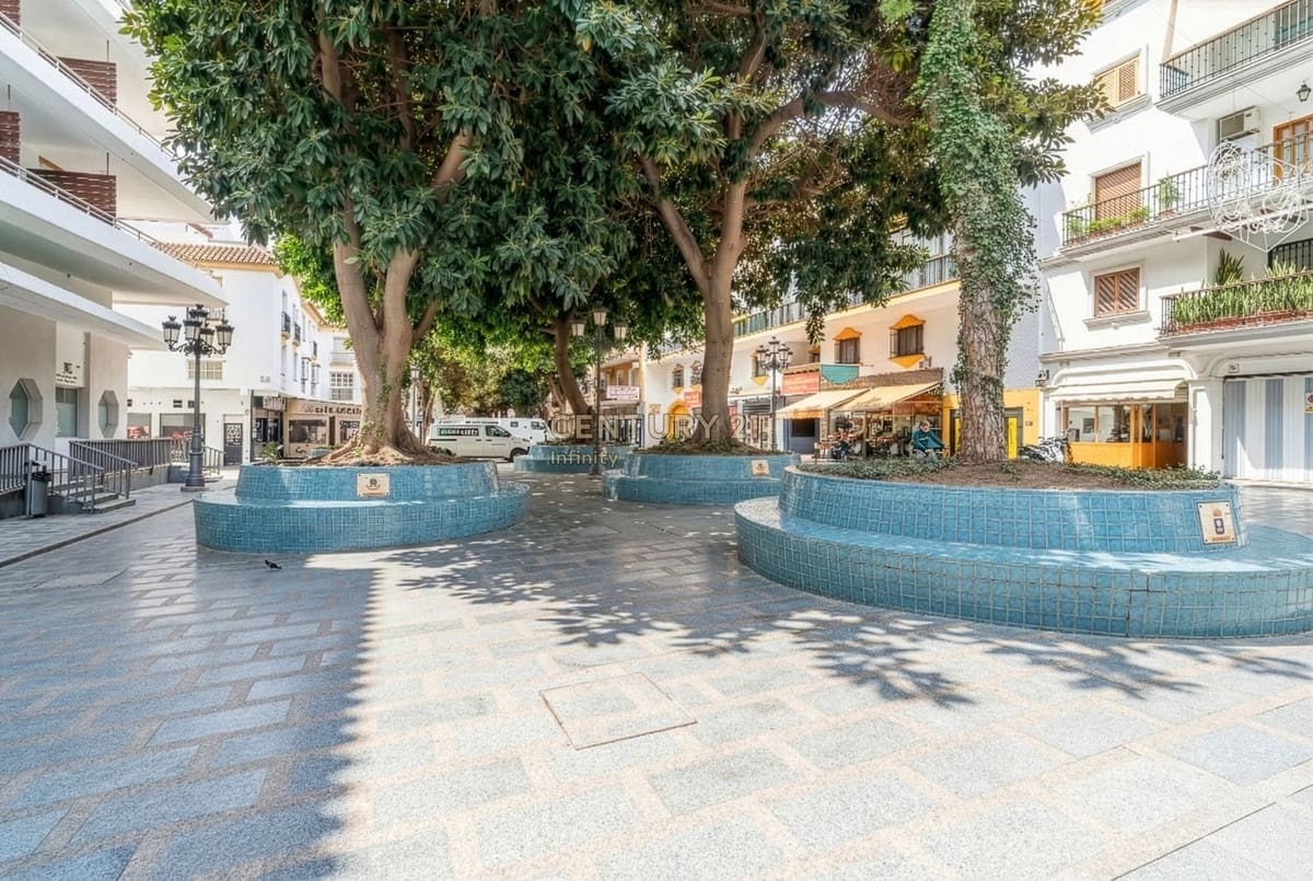 3 soverom Leilighet til salgs i Torremolinos - € 395 000 (Ref: 9631829)
