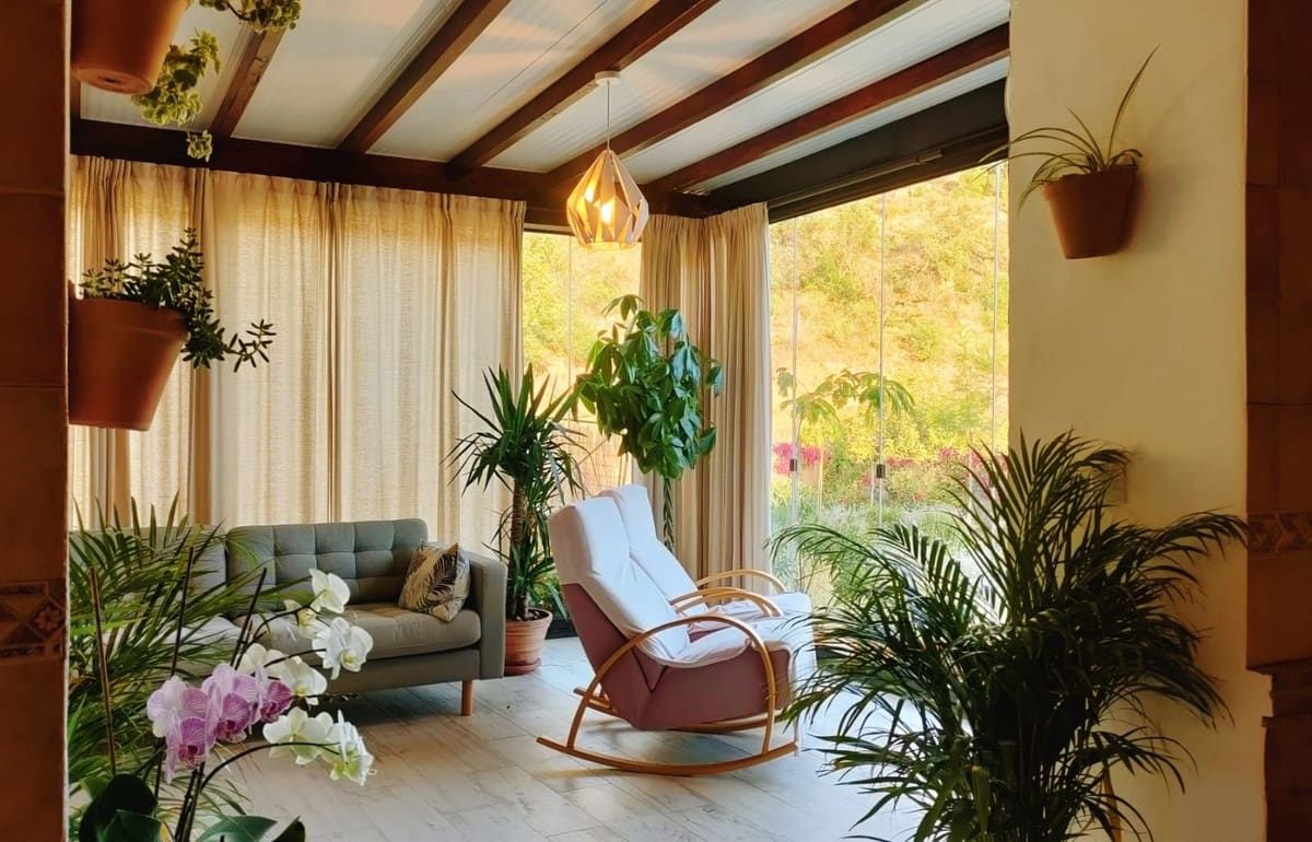 Finca/Casa Rural de 4 habitaciones en Puerto de la Torre en venta - 620.000 € (Ref: 9634997)