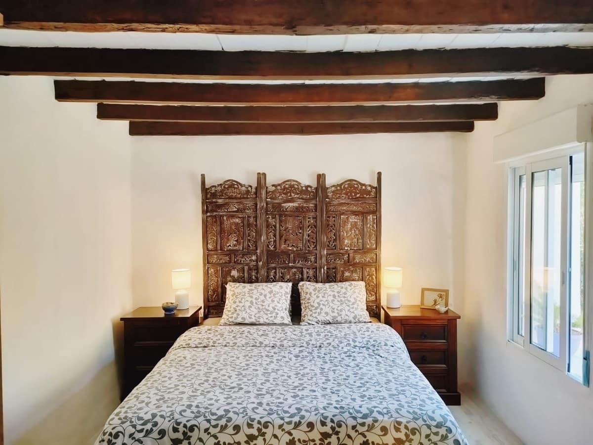 Finca/Casa Rural de 4 habitaciones en Puerto de la Torre en venta - 620.000 € (Ref: 9634997)