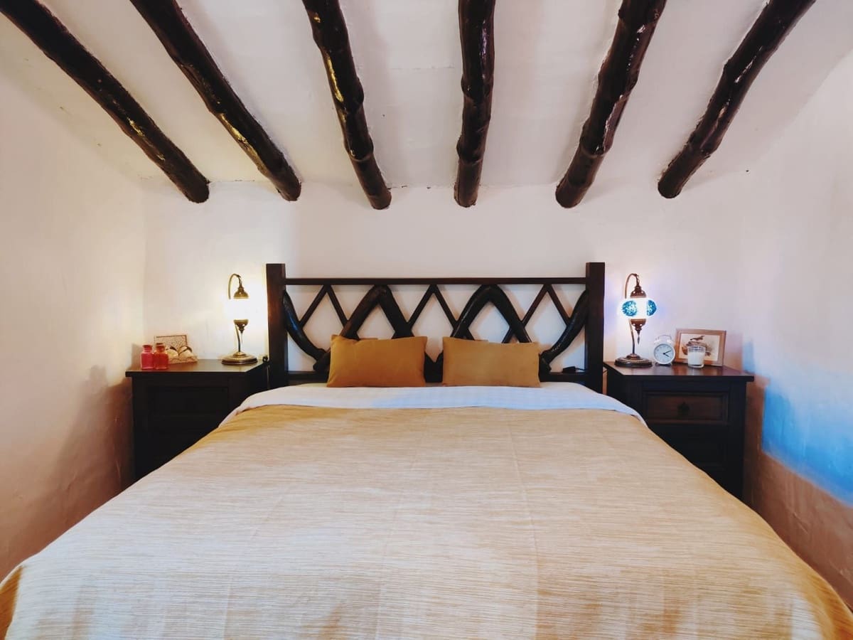 Finca/Casa Rural de 4 habitaciones en Puerto de la Torre en venta - 620.000 € (Ref: 9634997)