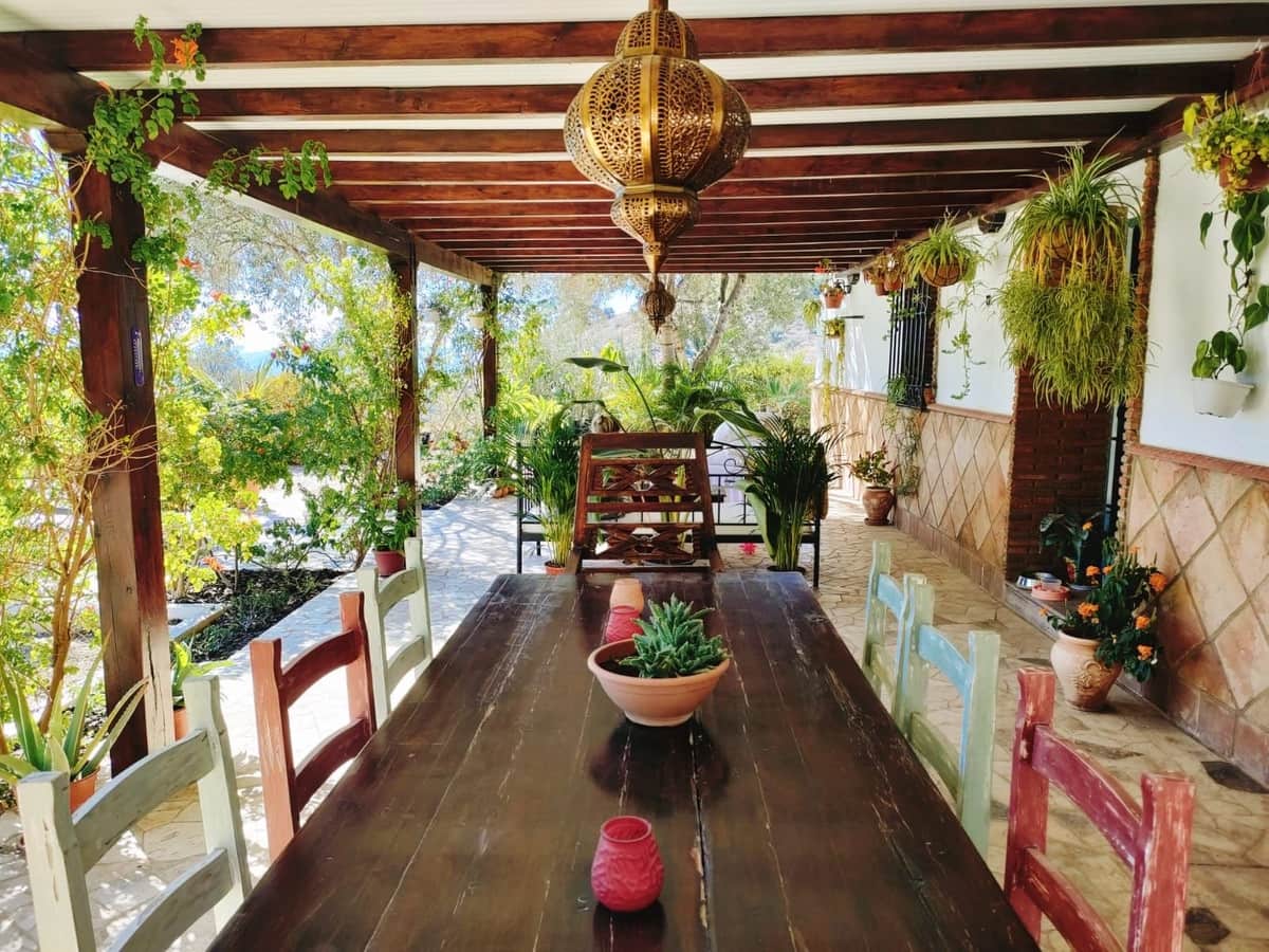 Finca/Casa Rural de 4 habitaciones en Puerto de la Torre en venta - 620.000 € (Ref: 9634997)