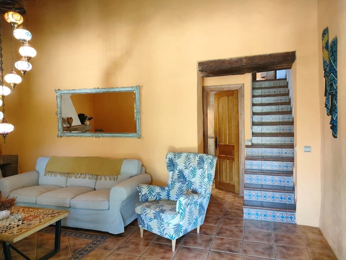 Finca/Casa Rural de 4 habitaciones en Puerto de la Torre en venta - 620.000 € (Ref: 9634997)