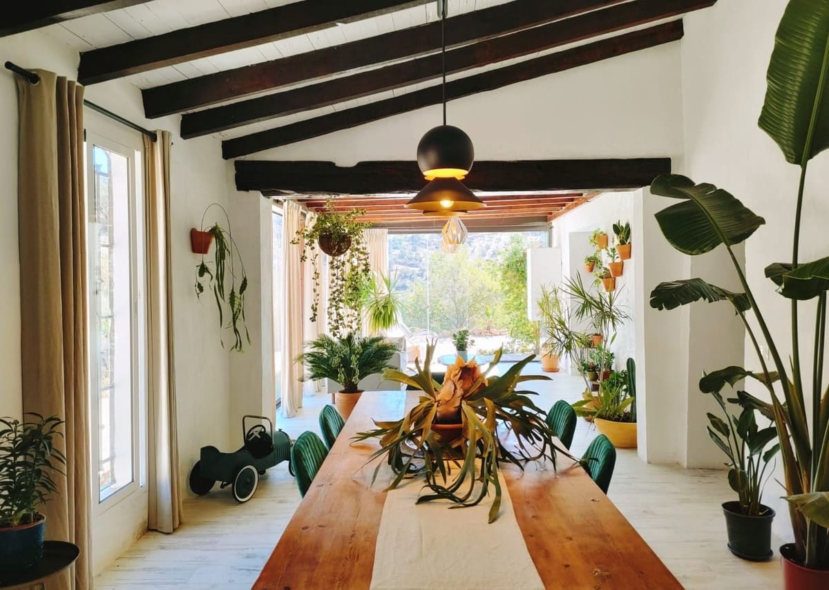 Finca/Casa Rural de 4 habitaciones en Puerto de la Torre en venta - 620.000 € (Ref: 9634997)