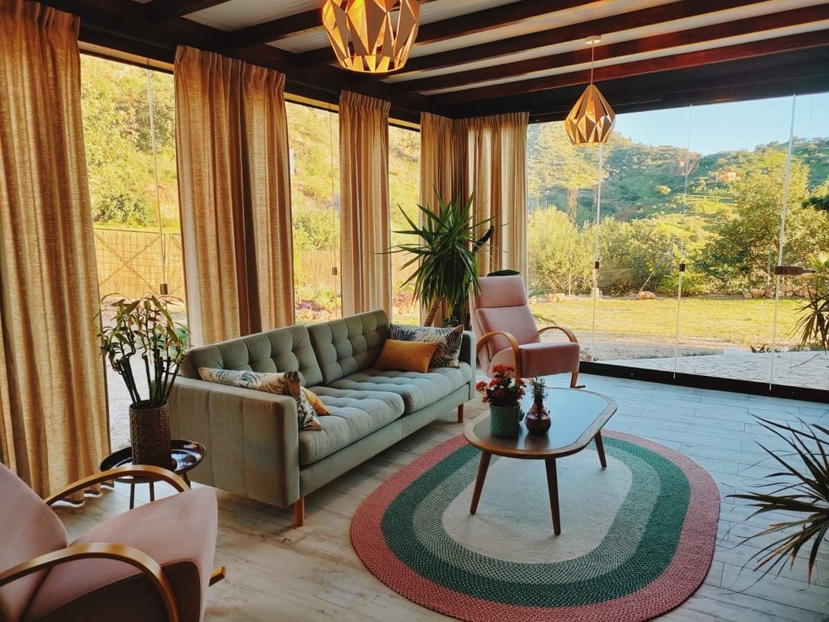 Finca/Casa Rural de 4 habitaciones en Puerto de la Torre en venta - 620.000 € (Ref: 9634997)