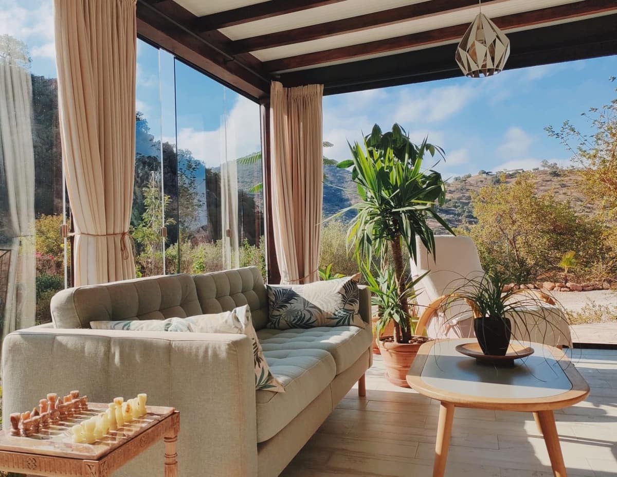 Finca/Casa Rural de 4 habitaciones en Puerto de la Torre en venta - 620.000 € (Ref: 9634997)