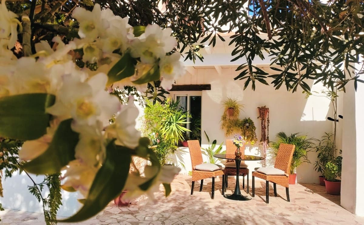 4 makuuhuone Maalaistalo myytävänä paikassa Puerto de la Torre - 620 000 € (Ref: 9634997)