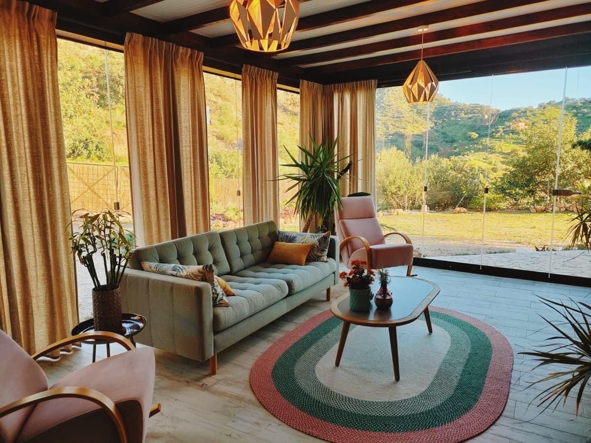 4 makuuhuone Maalaistalo myytävänä paikassa Puerto de la Torre - 620 000 € (Ref: 9634997)