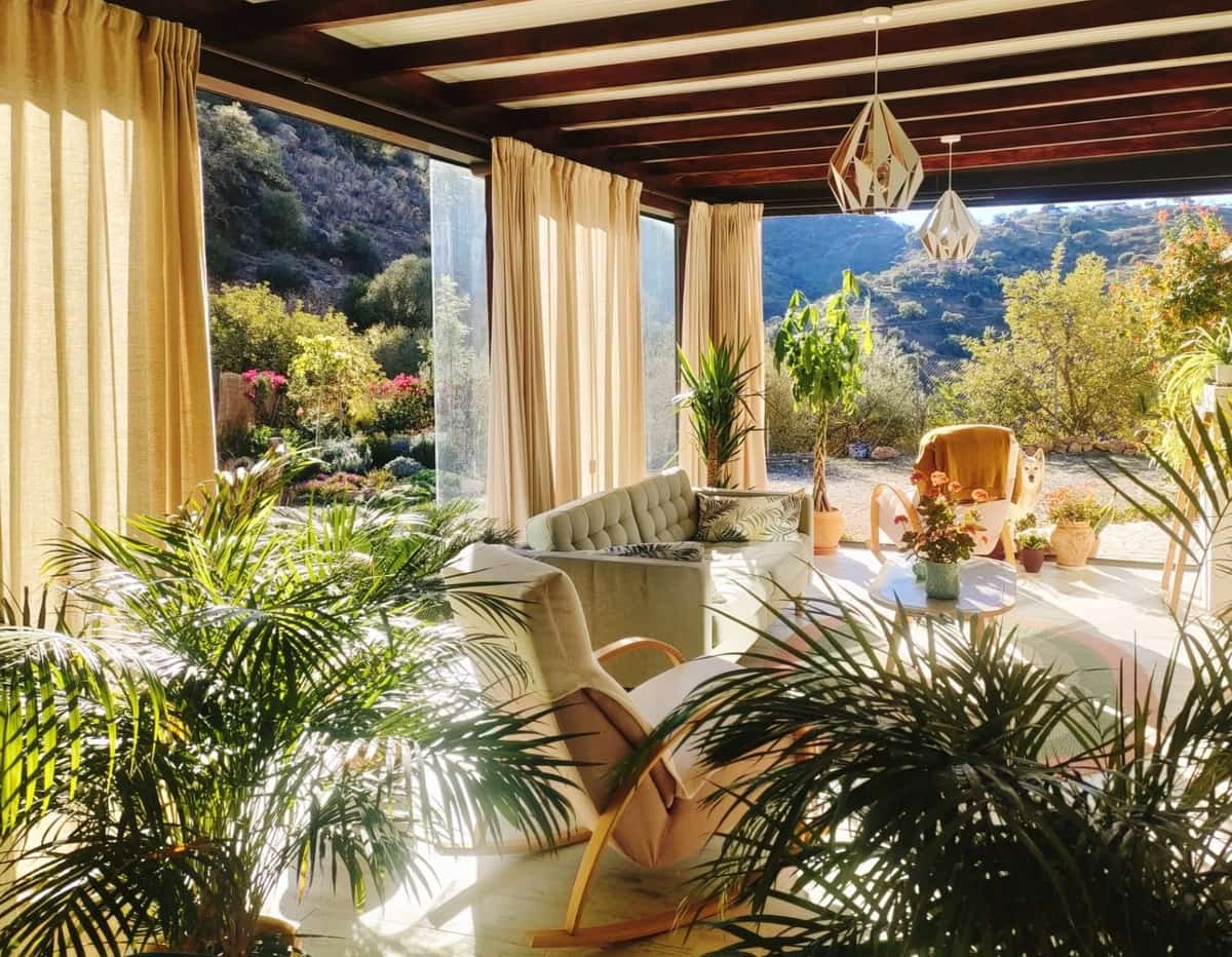 4 makuuhuone Maalaistalo myytävänä paikassa Puerto de la Torre - 620 000 € (Ref: 9634997)