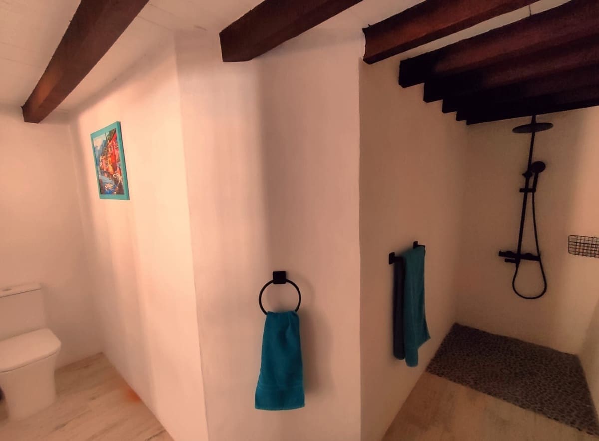 4 makuuhuone Maalaistalo myytävänä paikassa Puerto de la Torre - 620 000 € (Ref: 9634997)