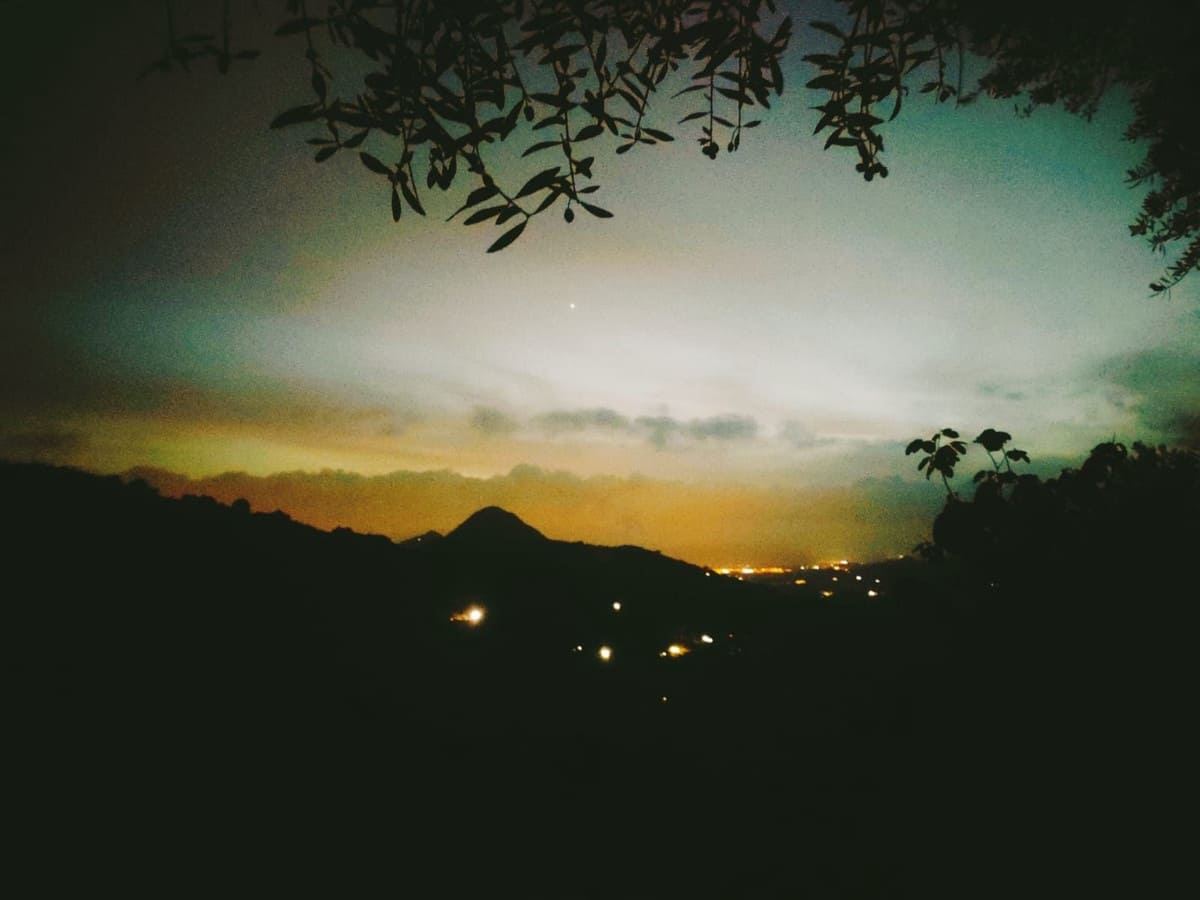 4 makuuhuone Maalaistalo myytävänä paikassa Puerto de la Torre - 620 000 € (Ref: 9634997)