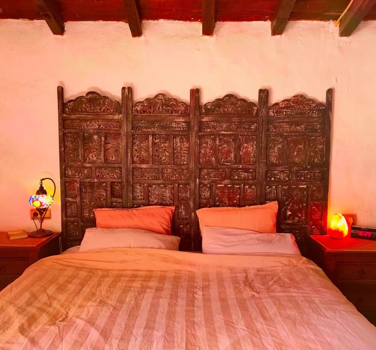 4 makuuhuone Maalaistalo myytävänä paikassa Puerto de la Torre - 620 000 € (Ref: 9634997)