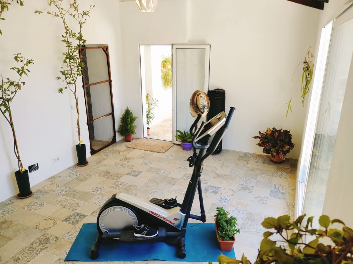 4 makuuhuone Maalaistalo myytävänä paikassa Puerto de la Torre - 620 000 € (Ref: 9634997)