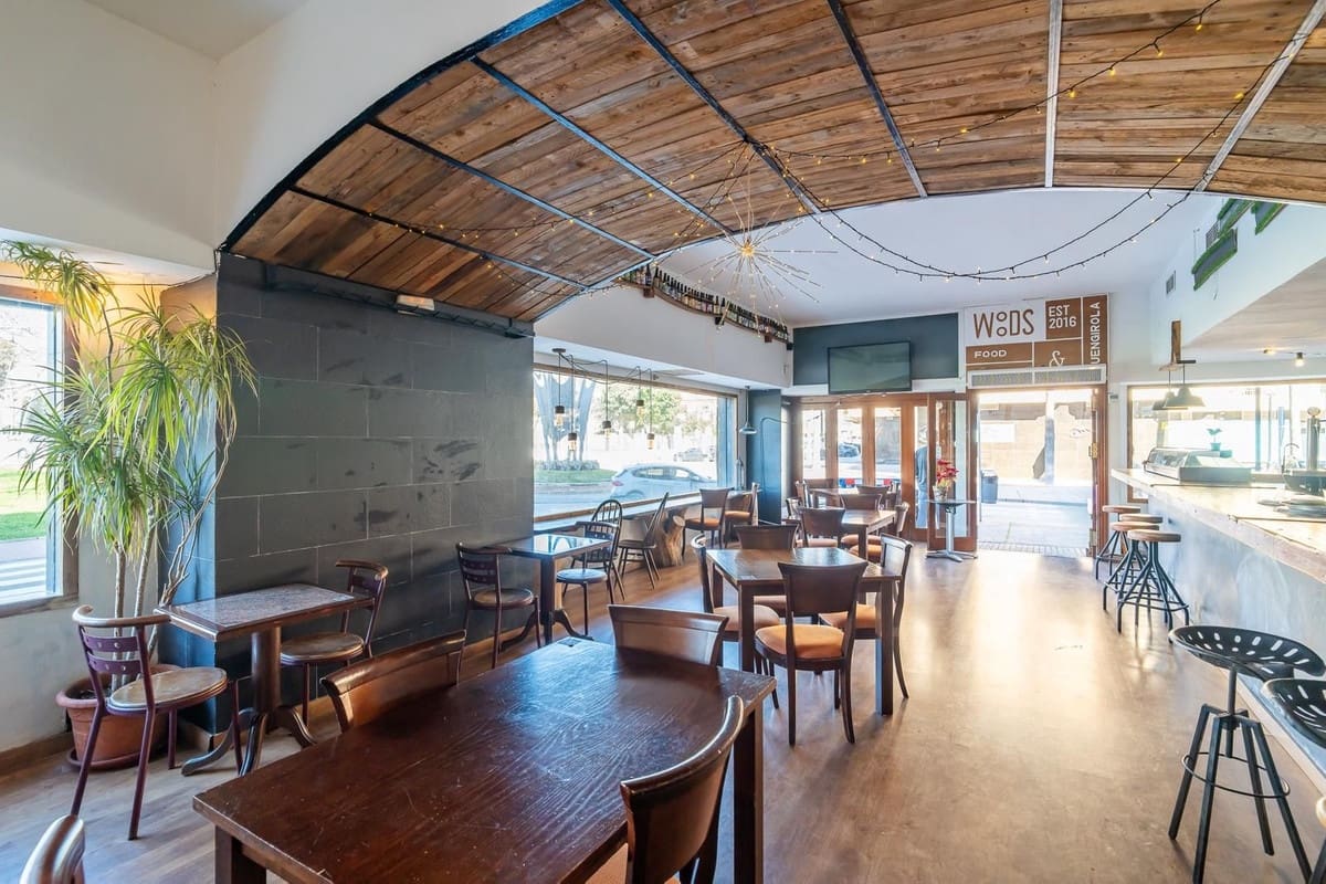 Restauracja lub bar na sprzedaż w Fuengirola - 119 000 € (Ref: 9639757)