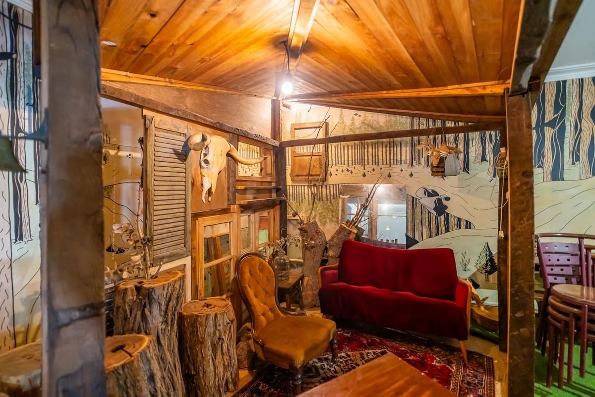 Restauracja lub bar na sprzedaż w Fuengirola - 119 000 € (Ref: 9639757)