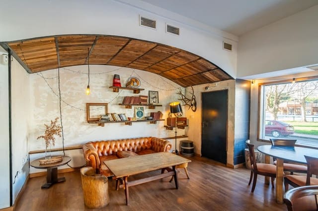 Bar/Restaurant zu verkaufen in Fuengirola - 110.000 € (Ref: 9639757)