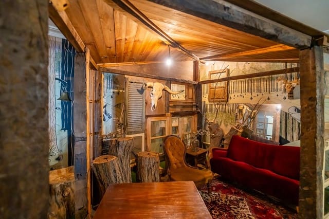 Bar/Restaurant zu verkaufen in Fuengirola - 110.000 € (Ref: 9639757)