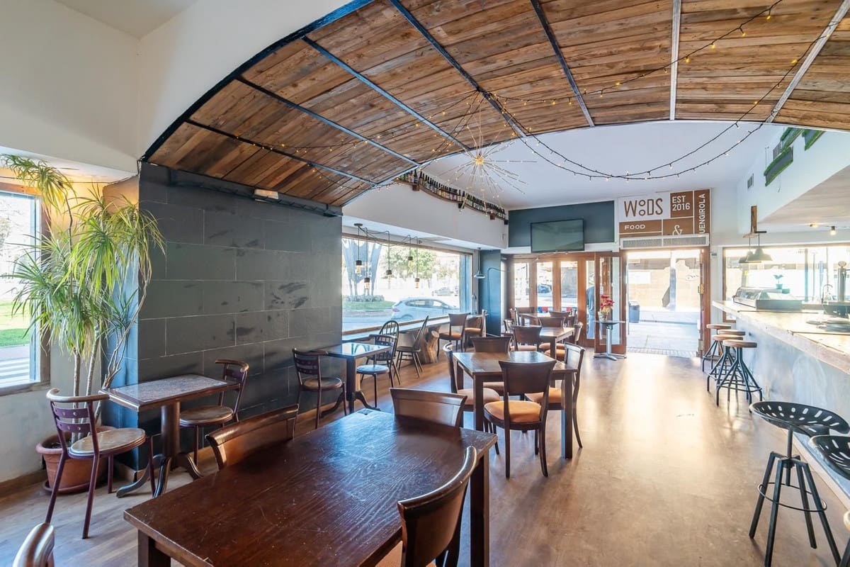 Restaurant/bar te koop in Fuengirola - € 110.000 (Ref: 9639757)