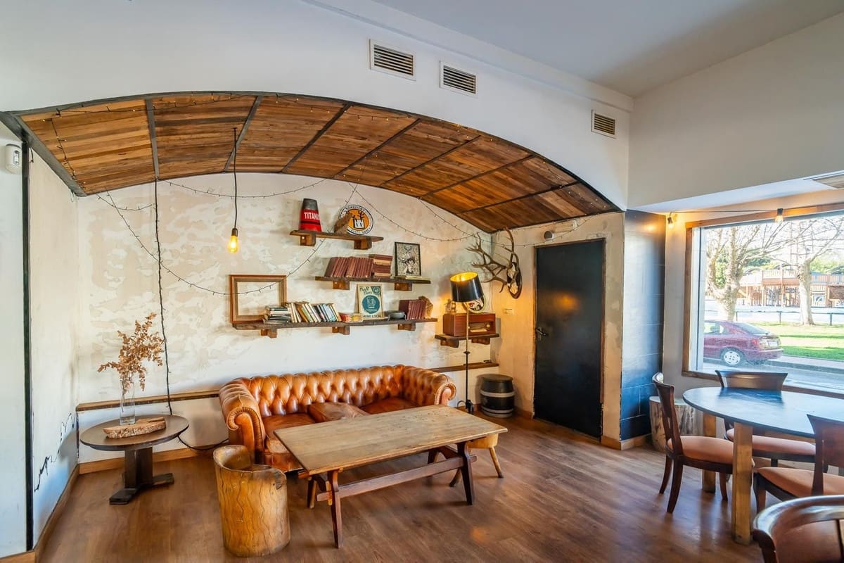 Restaurant/bar te koop in Fuengirola - € 110.000 (Ref: 9639757)