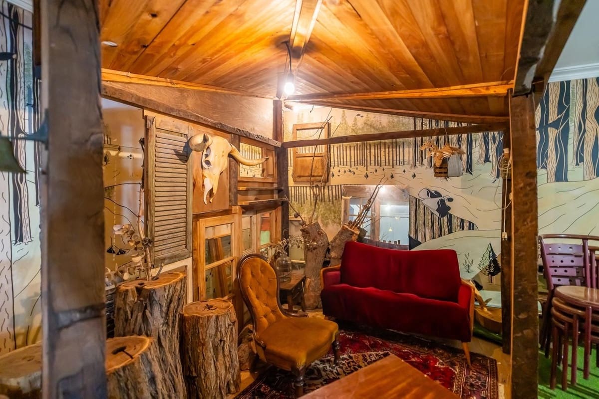 Restaurant/bar te koop in Fuengirola - € 110.000 (Ref: 9639757)