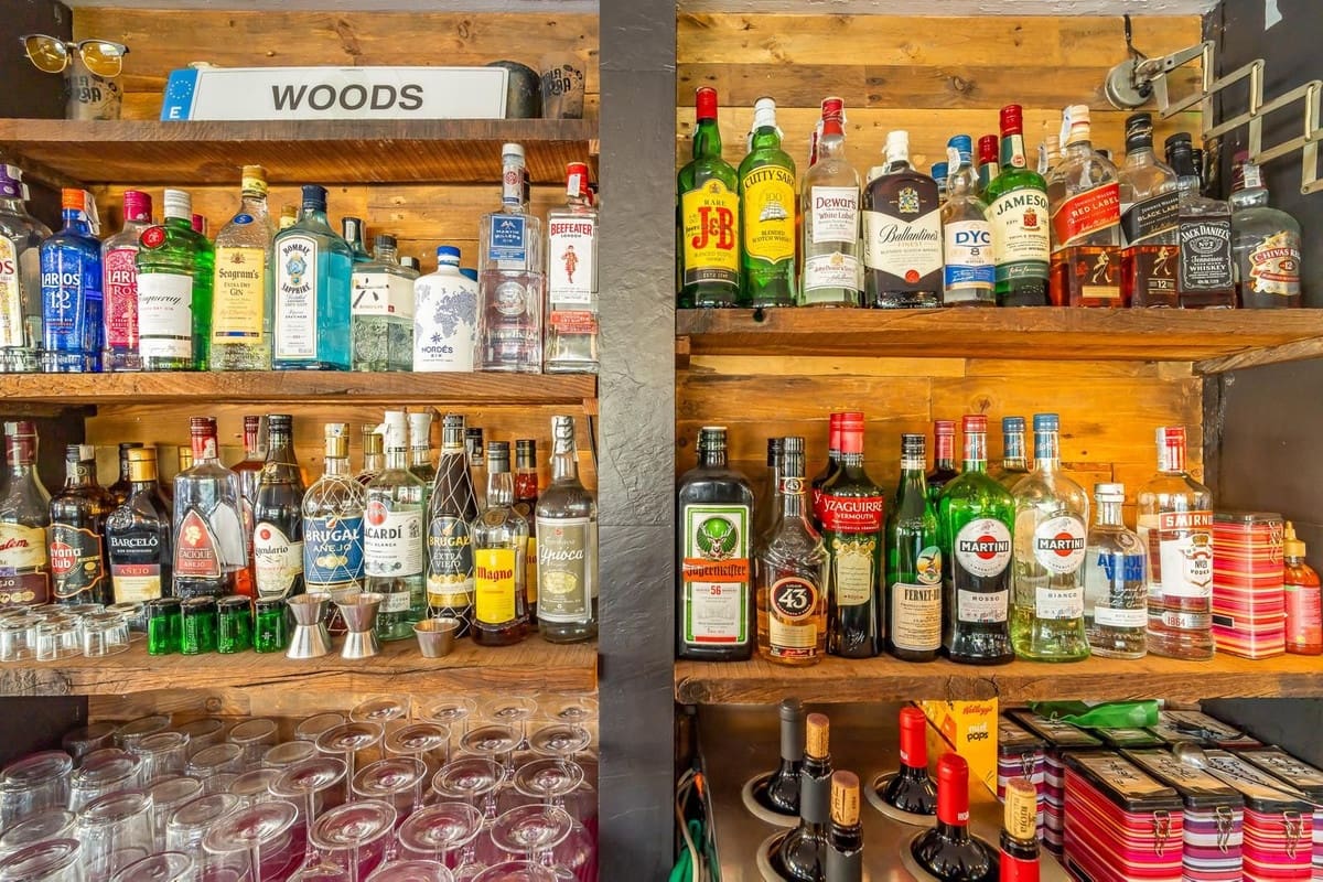 Restaurant/bar te koop in Fuengirola - € 110.000 (Ref: 9639757)