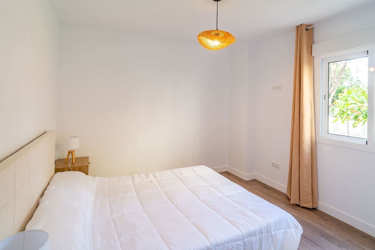 3 soveværelse Lejlighed til salg i Fuengirola med swimmingpool - € 369.900 (Ref: 9646380)