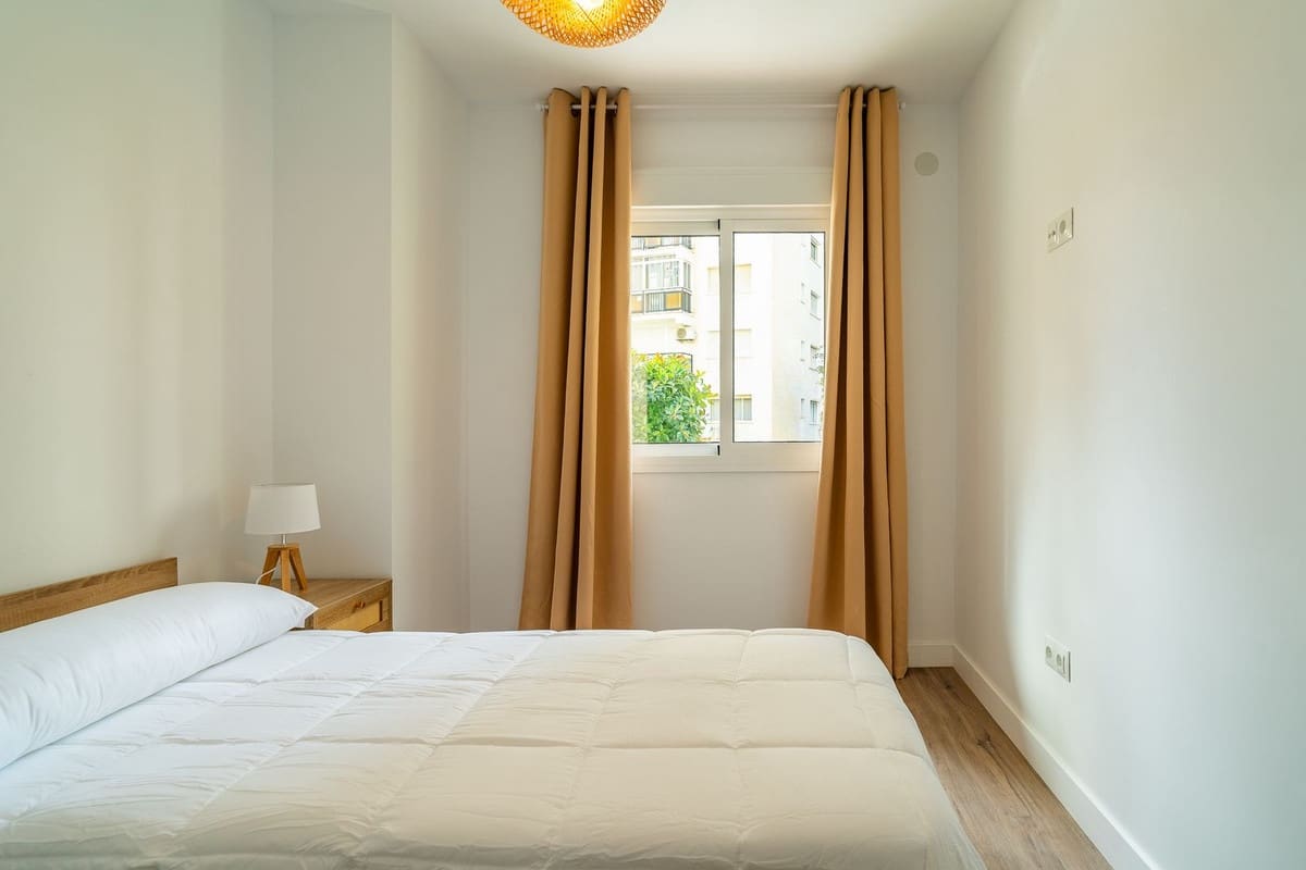 3 soveværelse Lejlighed til salg i Fuengirola med swimmingpool - € 369.900 (Ref: 9646380)