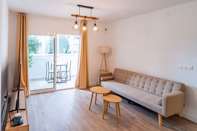 3 soveværelse Lejlighed til salg i Fuengirola med swimmingpool - € 369.900 (Ref: 9646380)