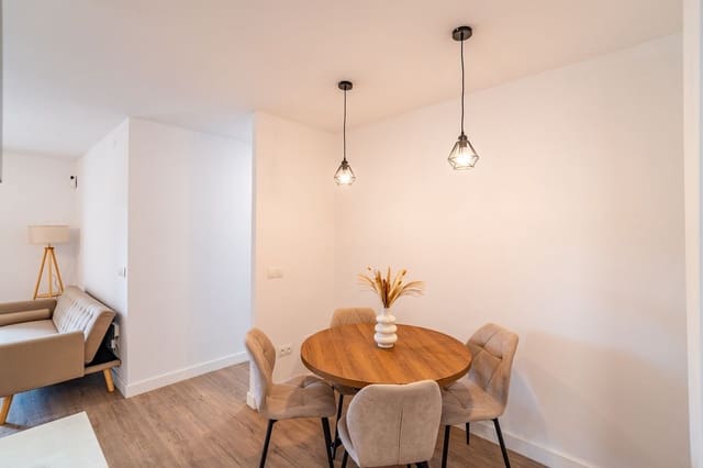 3 Zimmer Apartment zu verkaufen in Fuengirola mit Pool - 365.000 € (Ref: 9646380)