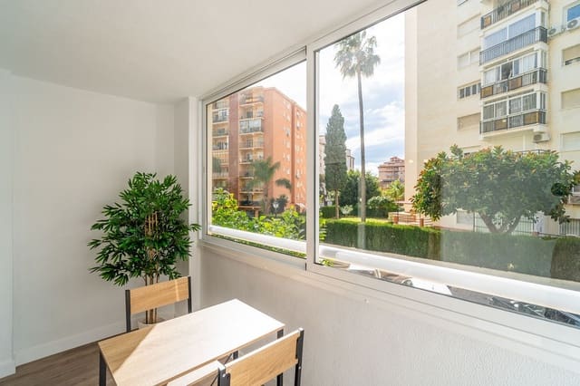 3 Zimmer Apartment zu verkaufen in Fuengirola mit Pool - 365.000 € (Ref: 9646380)