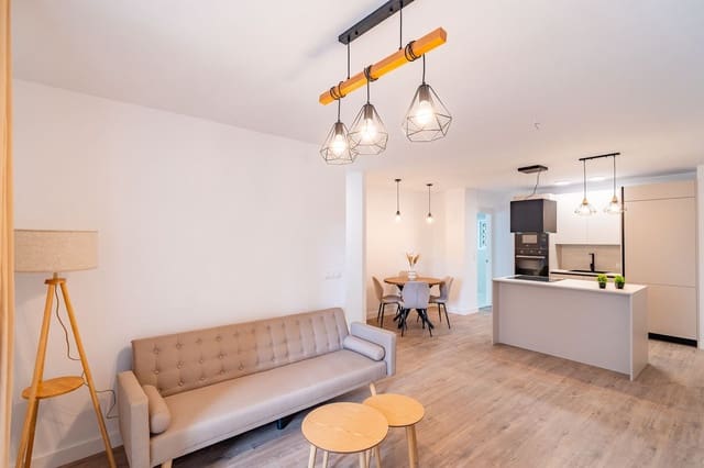 3 soverom Leilighet til salgs i Fuengirola med svømmebasseng - € 365 000 (Ref: 9646380)