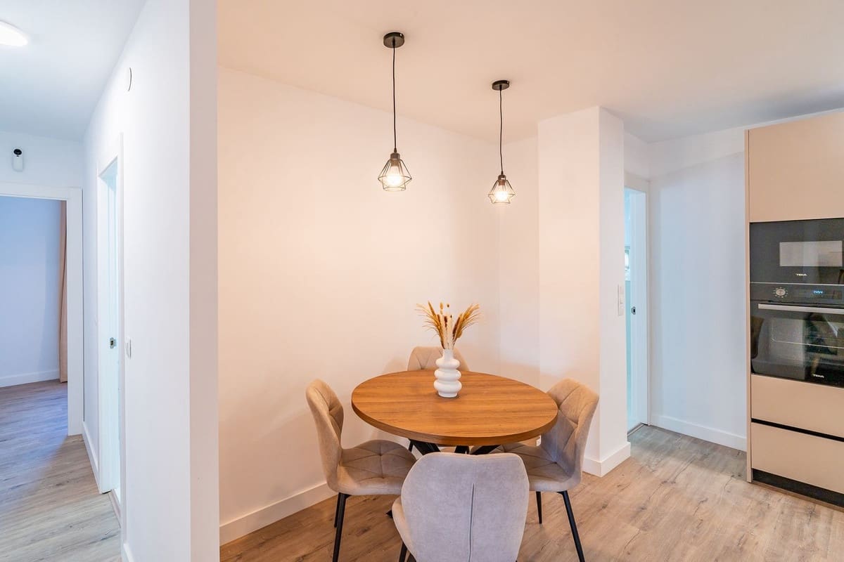 3 Zimmer Apartment zu verkaufen in Fuengirola mit Pool - 365.000 € (Ref: 9646380)