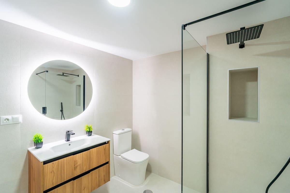 3 Zimmer Apartment zu verkaufen in Fuengirola mit Pool - 365.000 € (Ref: 9646380)