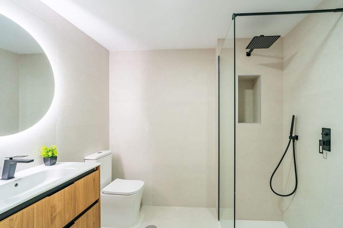 3 Zimmer Apartment zu verkaufen in Fuengirola mit Pool - 365.000 € (Ref: 9646380)